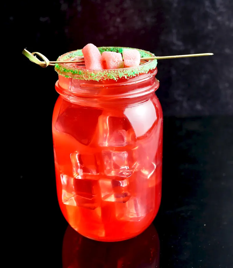 Watermelon Sour