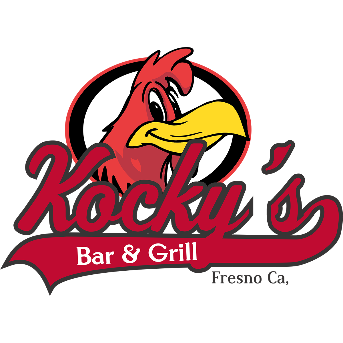 Kocky's Bar & Grill