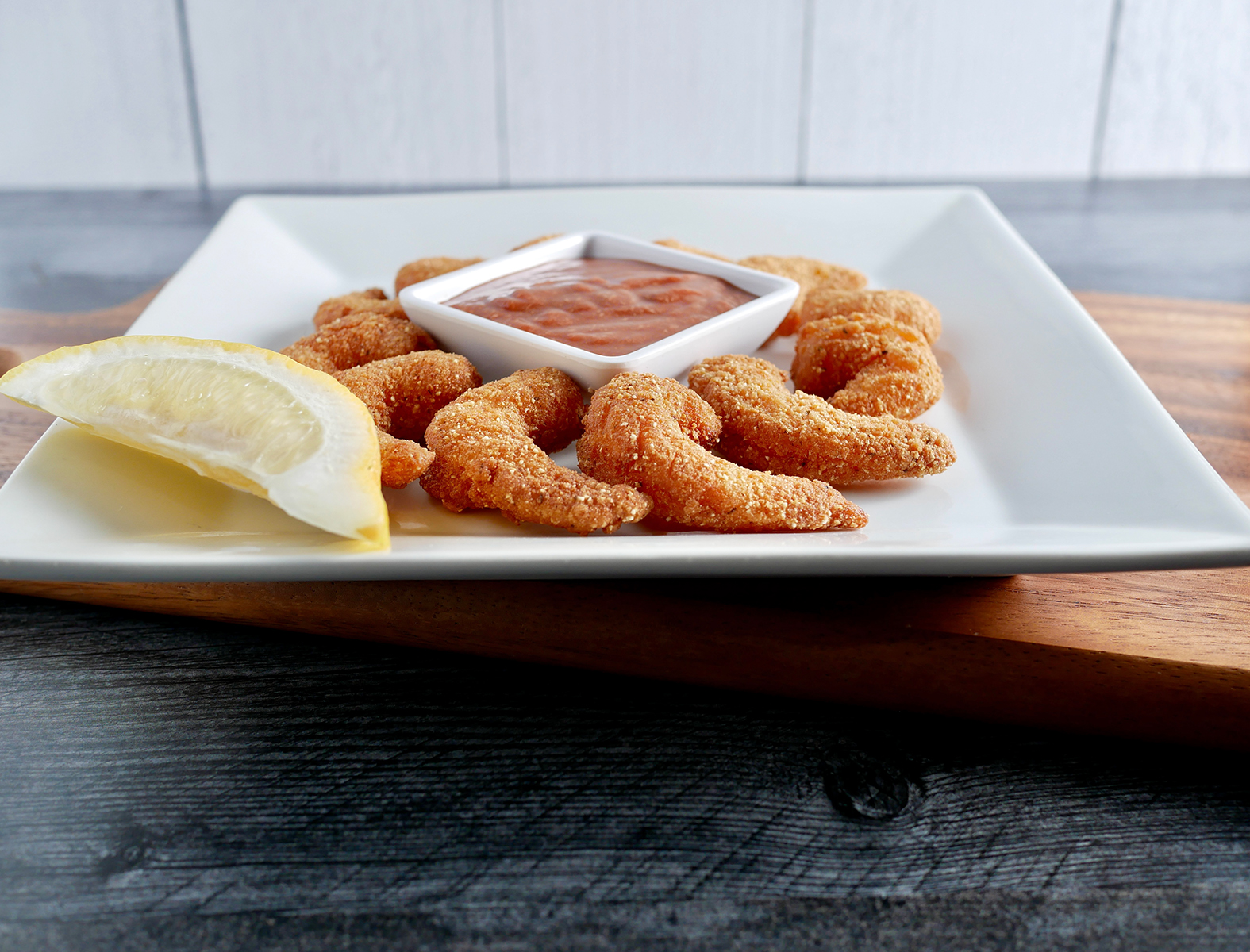 Shrimp Appetizer (12)